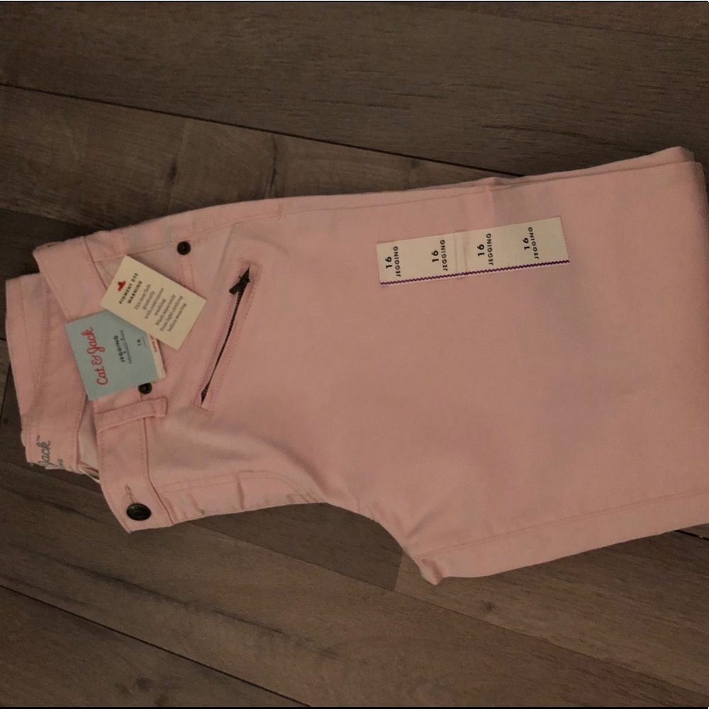 Jeggings for children